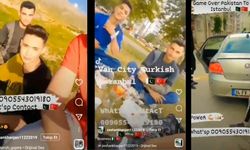 İnsan kaçakçısından  'Pakistan- Türkiye' seferli Vlog reklamı