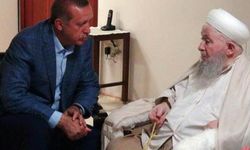 İsmailağa Cemaati lideri Mahmut Ustaosmanoğlu öldü