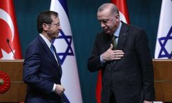 İsrail Cumhurbaşkanı, Erdoğan'ı uyardı: Tehdit henüz geçmedi