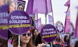 İstanbul Sözleşmesi duruşması başladı