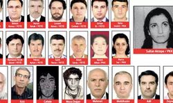 İşte İsveç ve Finlandiya’dan iadesi istenen 45 isim