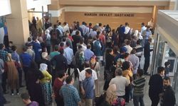 İşte sığınmacıların sağlık giderleri için bütçeden harcanacak miktar