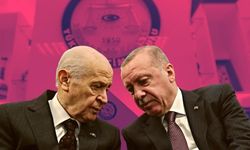 İşte son seçim anketi: MHP baraj altında kaldı
