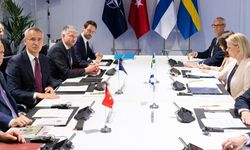 İsveç ve Finlandiya'yla anlaşmaya ilk tepki: AKP’nin NATO’ya diklenmesi bu kadar
