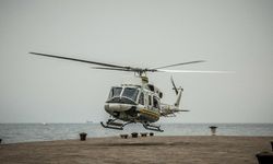 İtalya'da helikopterleri düşen Eczacıbaşı yöneticilerinden acı haber geldi