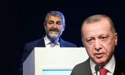 İtirafı Nebati'nin başını yaktı: Erdoğan'dan yasak geldi iddiası