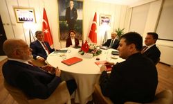 İttifak ortağı genel başkandan Kılıçdaroğlu'nun adaylığa destek: Sıcak bakarım