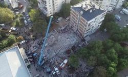 İzmir'de Doğanlar Apartmanı davasında karar verildi
