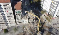 İzmir depreminde 11 kişinin öldüğü Yılmaz Erbek Apartmanı davasında karar çıktı