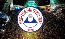 İzmir Marşı'nın söylendiği Erciyes Üniversitesi'nde kritik görevden alma