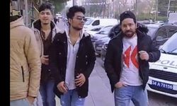 Kaçak göçmenler adeta polise meydan okumuşlardı: İşte son gelişme