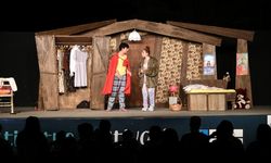 Kadıköy Çocuk Tiyatro Festivali başlıyor