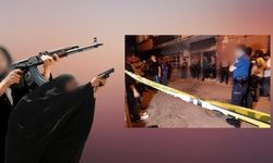 Kara çarşaf giyip bir kadını daha katletmişlerdi: Detaylar ortaya çıktı