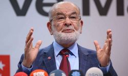 Karamollaoğlu'nun derdi pastadan pay: Şimdiden bir yönetim ittifakı oluşturalım