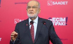 Karamollaoğlu'ndan altılı masa açıklaması: Protokol hazırlanıyor