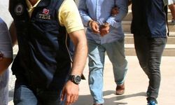 Kayseri'de IŞİD operasyonu: 6 gözaltı
