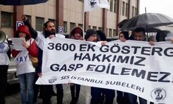 KESK'ten '3600 ek gösterge düzenlenmesine' tepki