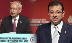 Kılıçdaroğlu ile İmamoğlu konuşunca ortalık karışmıştı: Gece yarısı görevden alındılar