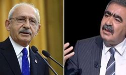 Kılıçdaroğlu, İyi Partili Oral'ı genel merkezde kabul edecek