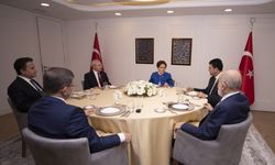 'Kılıçdaroğlu altılı masada adaylığını açıklayabilir' iddiasına İyi Parti ve CHP'den açıklama