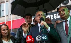 Kılıçdaroğlu, Zonguldak'tan iktidara meydan okudu: Mustafa Kemal'in sesiyiz!