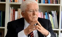 Konda Araştırma’nın kurucusu Tarhan Erdem yaşamını yitirdi