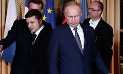 Kremlin Sözcüsü açıkladı: Putin ve Zelenskiy'nin görüşme şansı var mı