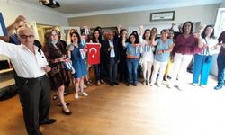 Küba’dan José Martí Küba Dostluk Derneği’ne ödül