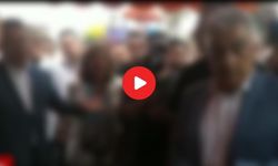 Küskün AKP'li Babacan'a Kuşadası'nda 'Bütün her şeyimizi sattınız' isyanı