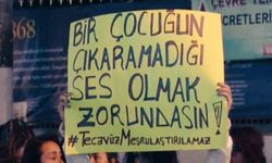 Mahkeme yabancı uyruklu çocuk tacizcisi hakkında kararını verdi