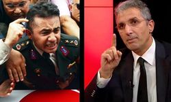 Mehmet Alkan'dan Nedim Şener'e suç duyurusu