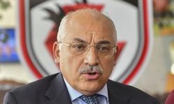 Mehmet Büyükekşi, TFF başkanlığına resmen aday