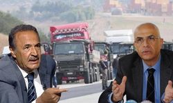 Mehmet Sevigen ve Enis Berberoğlu'nun MİT Tırları polemiği
