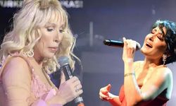 Melek Mosso yerine sahne alan Seda Sayan'dan açıklama