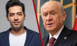 Mert Fırat’tan Bahçeli’ye 'Netflix' tepkisi