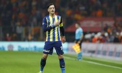 Mesut Özil Fenerbahçe’yi takipten çıkardı