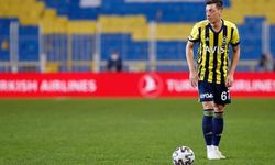 Mesut Özil’den Fenerbahçe açıklaması