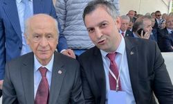 MHP'li Başkan AKP'yi topa tuttu: Resim çekmeyi bırakın, icraat yapın