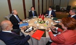 'Millet İttifakı iktidar listeleri hazırlamaya başladı'