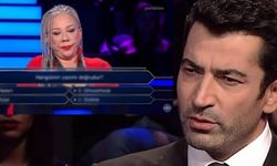 Milyoner yarışmasına katılan editör, yazım yanlışı sorusunda iki joker hakkını kullanınca gündem oldu
