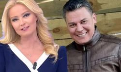 Müge Anlı ile Şinasi Yüzbaşıoğlu'nun nikâhının detayları belli oldu