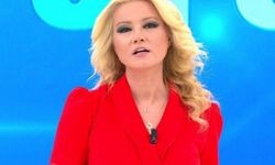Müge Anlı üst kurula şikayet edildi