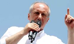Muharrem İnce'den  muhalif medya isyanı: Bu düzen değişecek