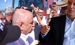 Muharrem İnce’den Hatay’a girişi engellenen Özdağ’a destek