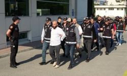 'Müsilaj' operasyonu: Çok sayıda tutuklama kararı