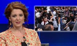 Nagehan Alçı'dan AKP'ye 'LGBT' tepkisi: 'Neden bu kadar korku?'