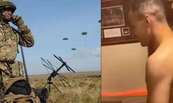 NATO'yu karıştıran 'grup seks' skandalı: Görüntüler ortaya çıktı
