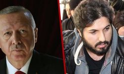 Nebati 'Rıza Sarraf sorusuna' yanıt veremedi: Topu Erdoğan'a attı