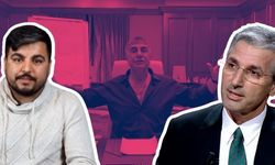 Nedim Şener'e yönelik 'Sedat Peker gereğini yapar' demişti, karar verildi