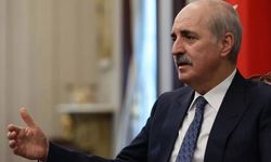 Numan Kurtulmuş öyle bir açıklama yaptı ki 'yok artık' dedirtti!